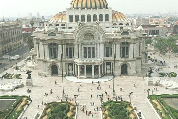 Lily, 20 — Escort in Cuauhtemoc Barreal, Mexico