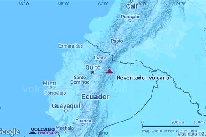 Lily, 20 — Escort in El Reventador, Ecuador