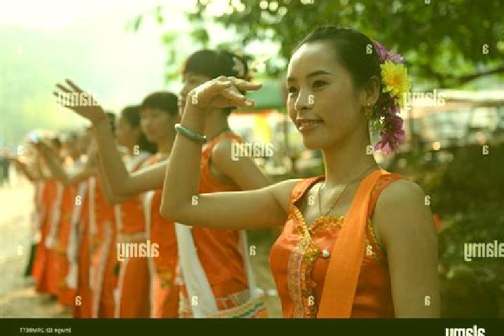 Lily, 20 — Escort in Fengping, China
