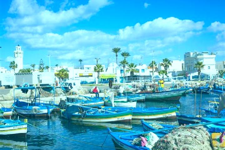 Lily, 20 — Escort in Gabes, Tunisia