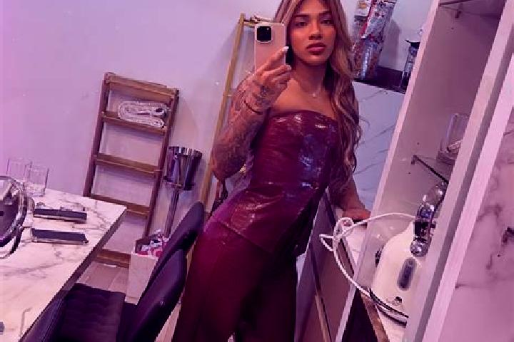 Lily, 20 — Escort in Glasgow, Suriname