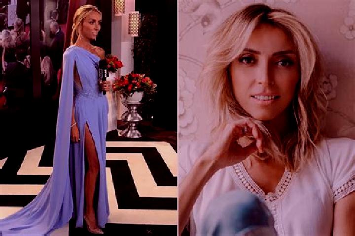 Lily, 20 — Escort in Herculian, Romania