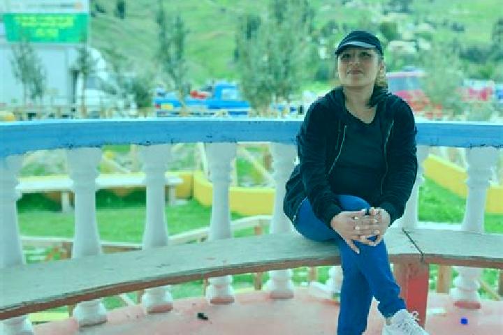 Lily, 20 — Escort in Huachac, Peru