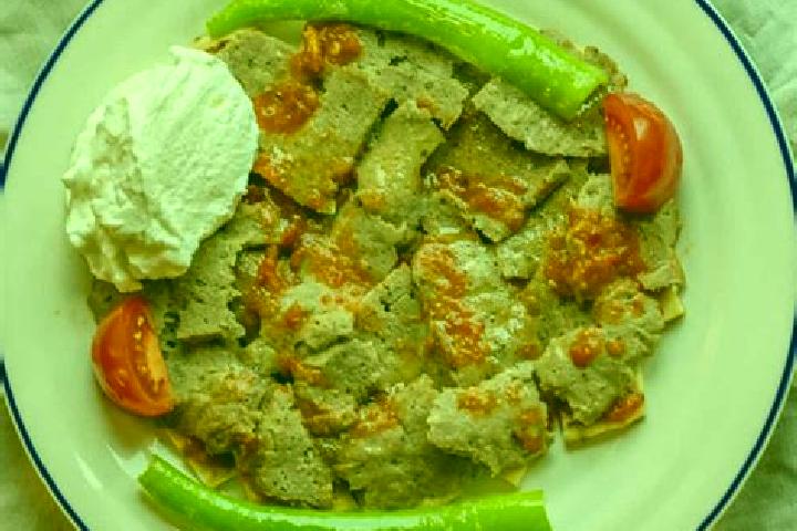 Lily, 20 — Escort in Iskender, Turkey