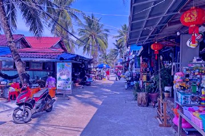 Lily, 20 — Escort in Kaoh Mitt, Cambodia