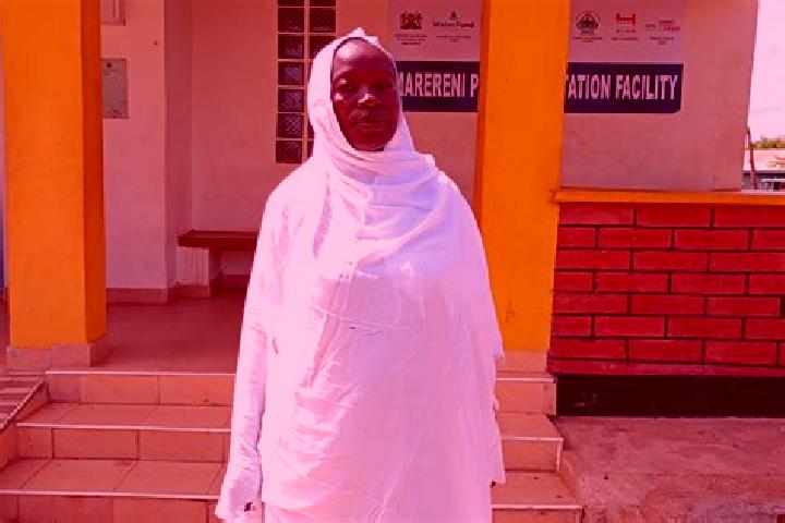 Lily, 20 — Escort in Marereni, Kenya