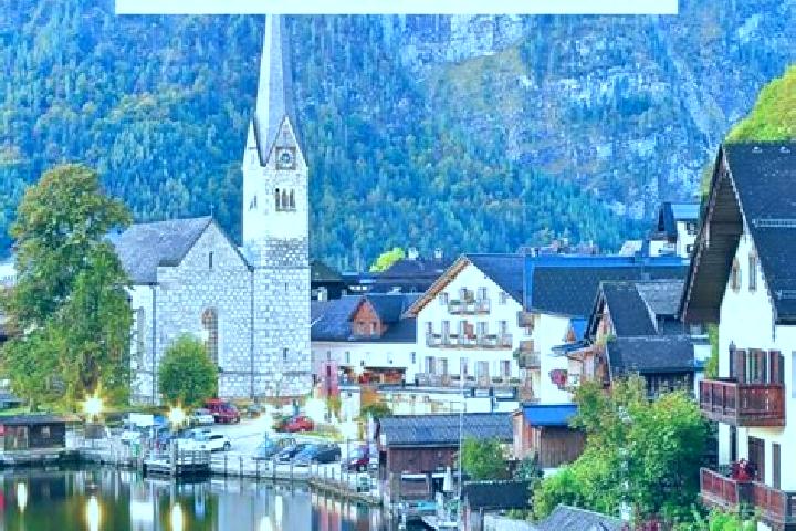 Lily, 20 — Escort in Muenzbach, Austria