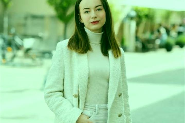 Lily, 20 — Escort in Penzing, Germany