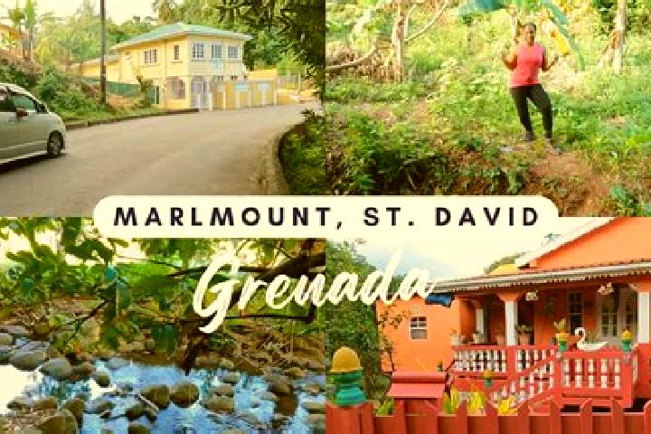 Lily, 20 — Escort in Saint David s, Grenada