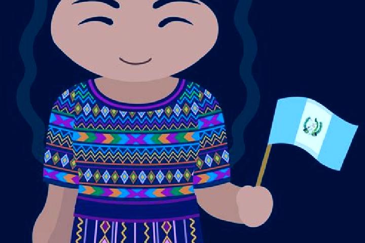 Lily, 20 — Escort in Tamahu, Guatemala