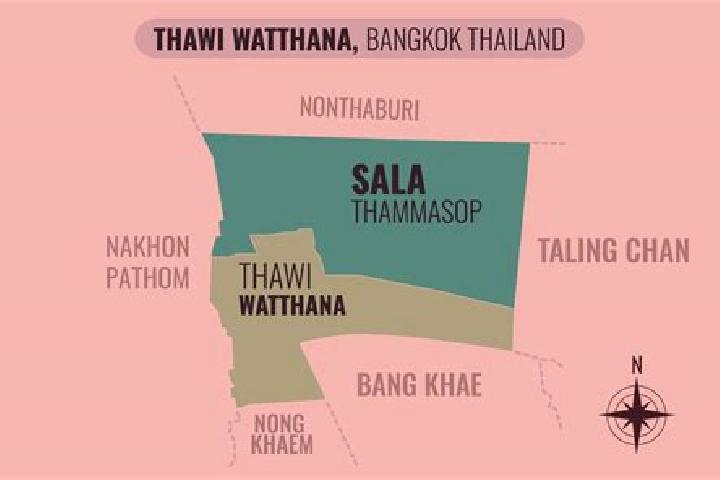 Lily, 20 — Escort in Thawi Watthana, Thailand