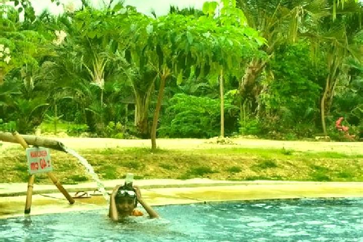 Lily, 20 — Escort in Tuwiri Kulon, Indonesia