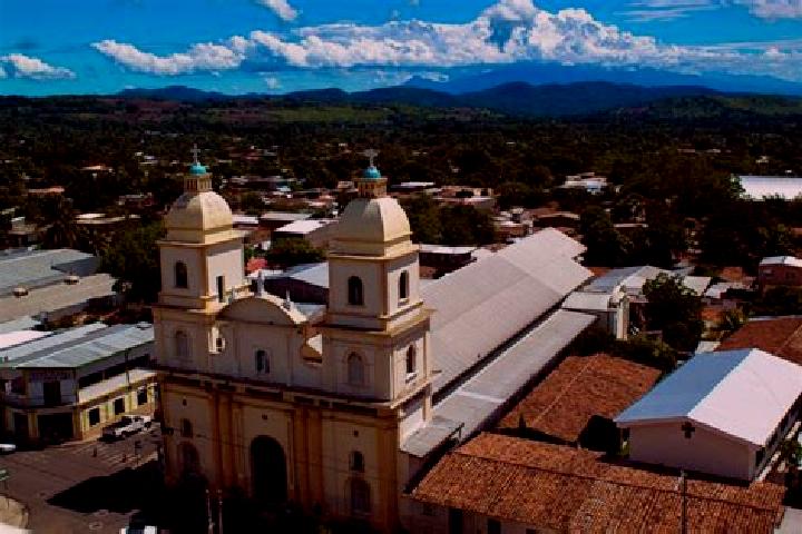 Lily, 20 — Escort in Valle San Francisco, Nicaragua