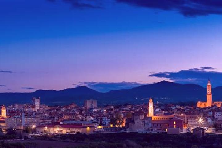 Lily, 20 — Escort in Valls, Spain