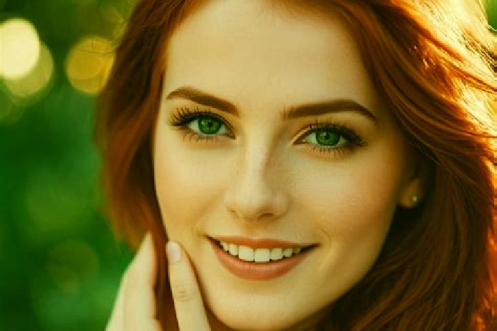 Lily, 21, a auburn amber-eyed caucasian companion based in Baiguan. Offering Overnight, 69, Fetish. Available for incall and outcall, day and evening dates.
