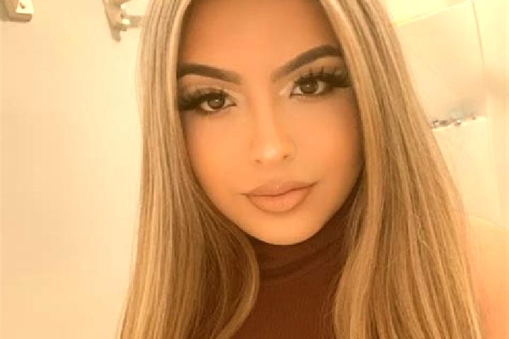 Lily, 21, a blonde brown-eyed latina companion based in Ravensdale. Offering Girlfriend Experience, Striptease, A-Level, Travel Companion. Available for inca...