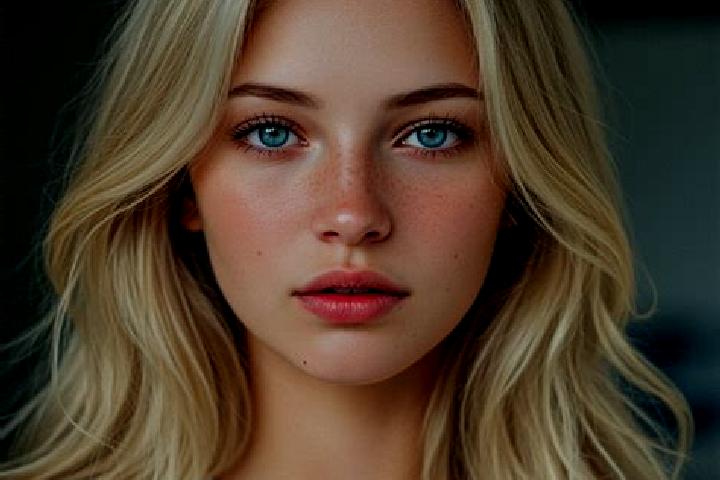 Lily, 21, a blonde brown-eyed mediterranean companion based in Houay Nga Na Song. Offering A-Level, Deep French Kissing, Roleplay, Fetish. Available for inca...