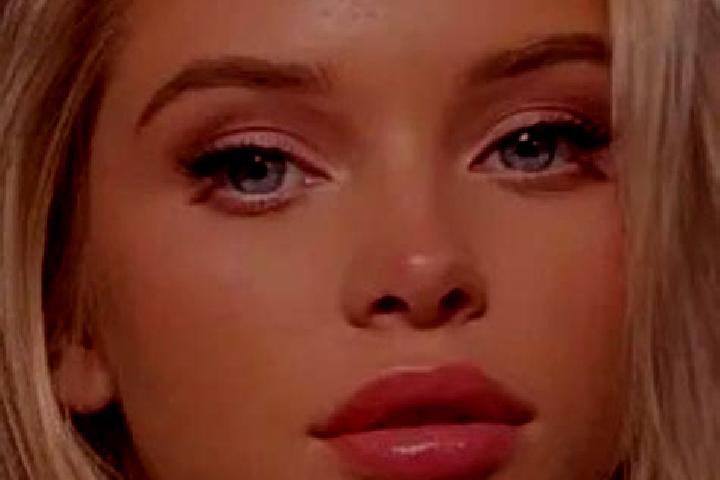 Lily, 21, a blonde dark-eyed european companion based in Madrone. Offering 69, A-Level. Available for incall and outcall, day and evening dates.