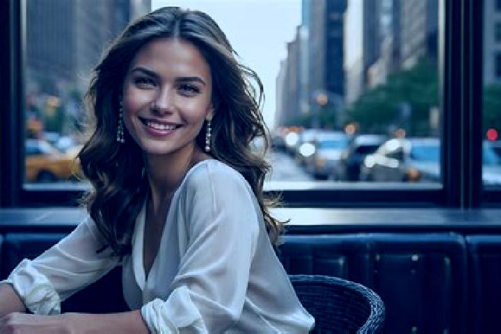 Lily, 21, a brunette amber-eyed mixed companion based in Borkwalde. Offering Party Girl, Travel Companion, Striptease, Massage, GFE. Available for incall and...