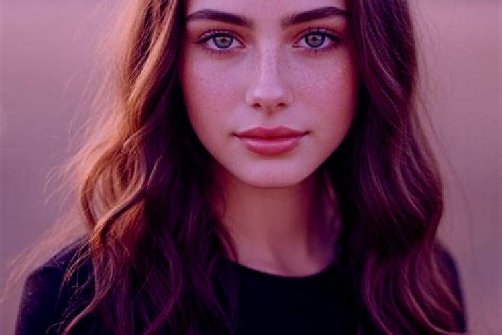 Lily, 21, a chestnut blue-eyed mediterranean companion based in Glinka. Offering Erotic Massage, Dinner Date, Deep French Kissing. Available for incall and o...