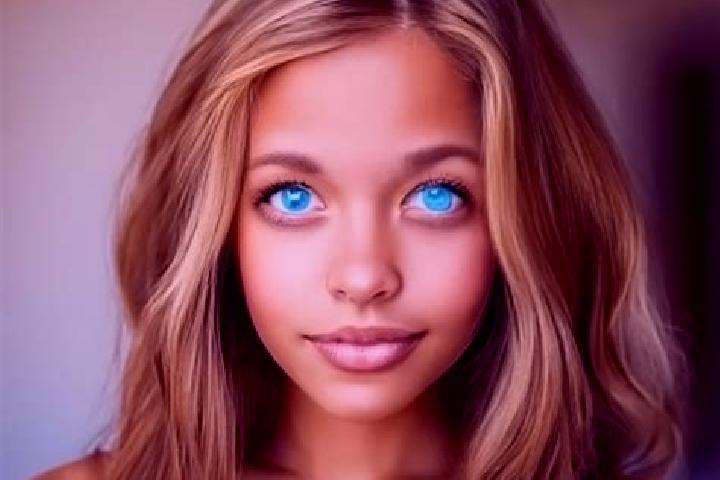 Lily, 21, a chestnut blue-eyed mixed companion based in Morteza Gerd. Offering GFE, Tantra, Party Girl, OWO. Available for incall and outcall, day and evenin...