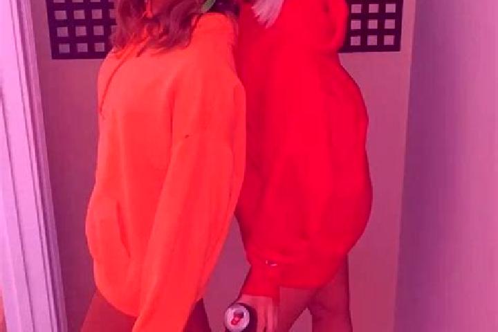 Lily, 21, a red amber-eyed mixed companion based in Markovac Nasicki. Offering Prostate Massage, Party Girl, Duos. Available for incall and outcall, day and ...