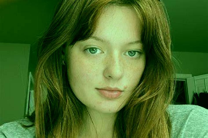 Lily, 21, a red brown-eyed caucasian companion based in Casanay. Offering Deep French Kissing, GFE, Domination, Couples. Available for incall and outcall, ov...