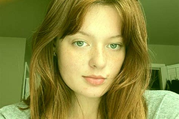 Lily, 21, a red grey-eyed indian companion based in Qishan. Offering Duos, CIM, Overnight, BDSM, A-Level. Available for incall and outcall, day and evening d...
