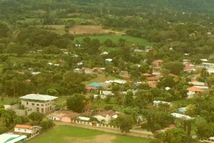Lily, 21 — Escort in Ayapa, Honduras