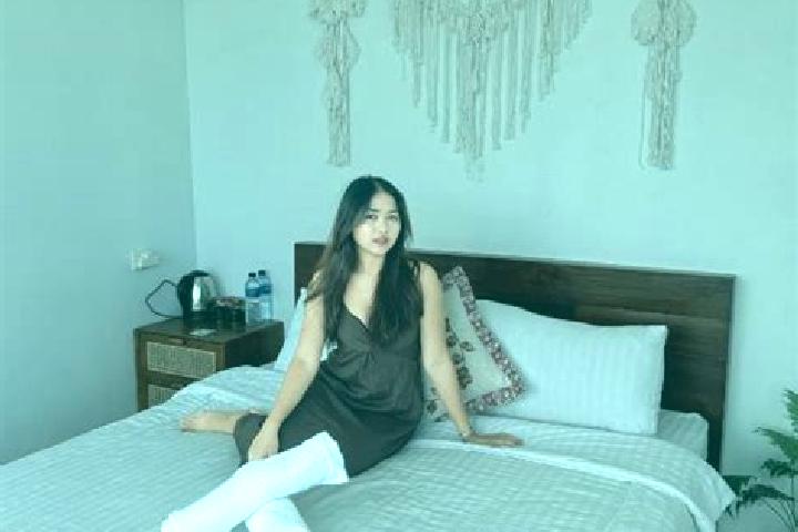 Lily, 21 — Escort in Baturaja, Indonesia