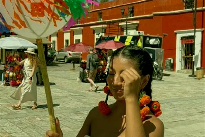 Lily, 21 — Escort in Colonia Palma, Mexico