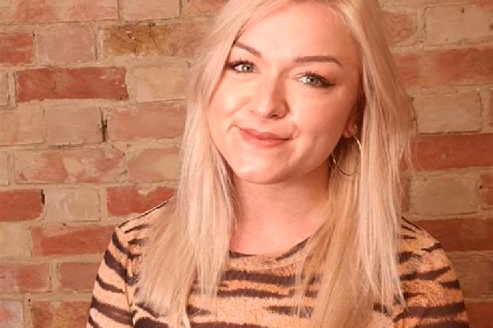 Lily, 21 — Escort in Downham Market, United Kingdom
