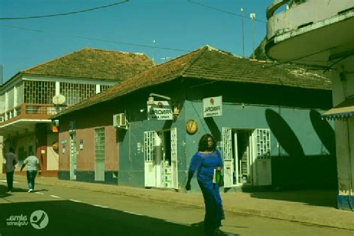 Lily, 21 — Escort in Empada, Guinea-Bissau