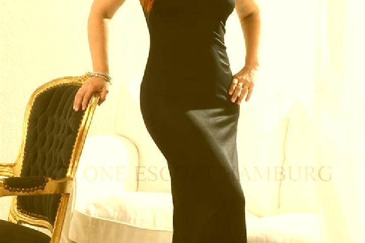 Lily, 21 — Escort in Hamburg-Nord, Germany