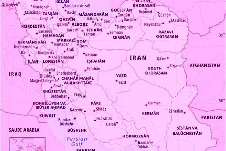Lily, 21 — Escort in Harchegan, Iran