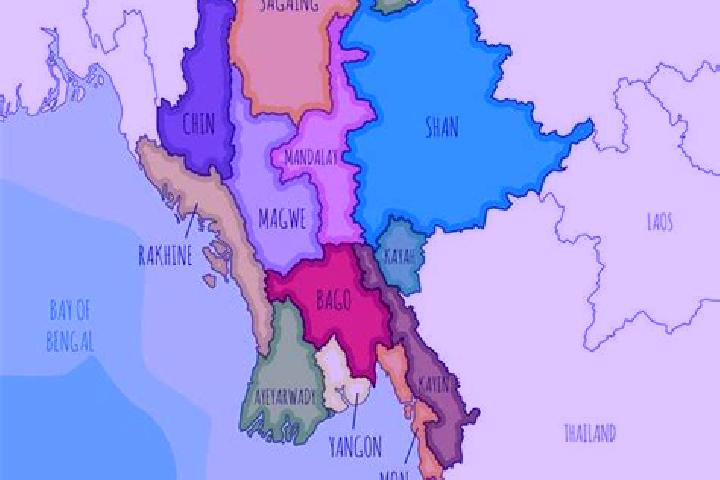 Lily, 21 — Escort in Hpa Yar Ngoke To North, Myanmar