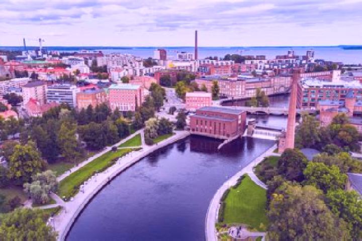 Lily, 21 — Escort in I kaupunginosa, Finland