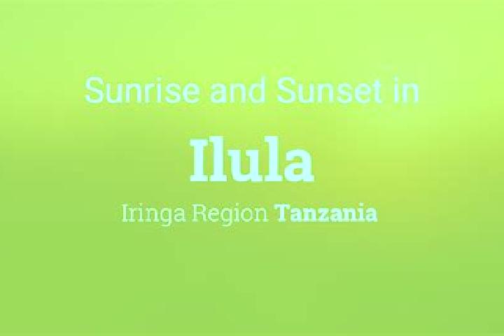 Lily, 21 — Escort in Ilula, Tanzania