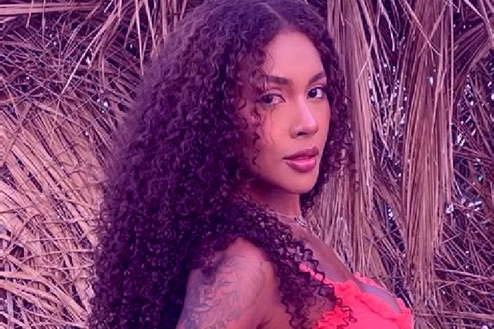 Lily, 21 — Escort in Jacobina do Piaui, Brazil