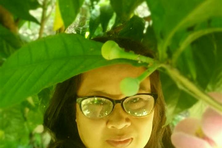 Lily, 21 — Escort in Kaeng Hang Maeo, Thailand