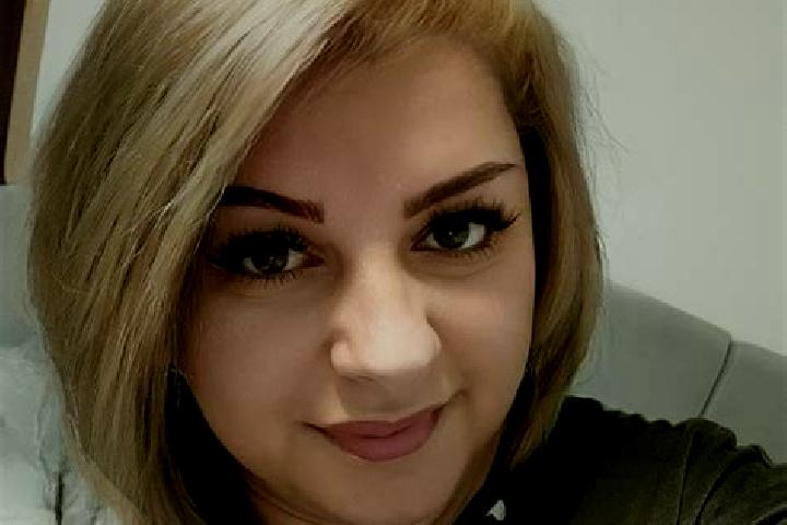 Lily, 21 — Escort in Kurima, Slovakia