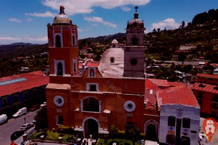 Lily, 21 — Escort in La Cruz de Tenango, Mexico