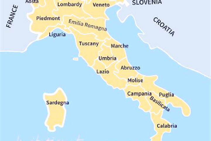 Lily, 21 — Escort in Leivi, Italy