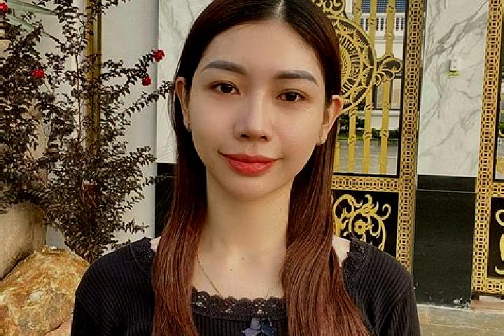 Lily, 21 — Escort in Loc Ninh, Vietnam