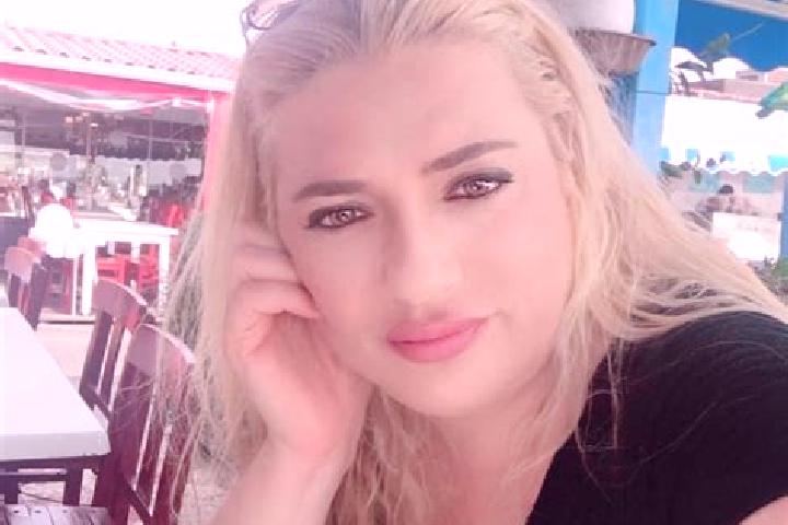 Lily, 21 — Escort in Nimet, Turkey