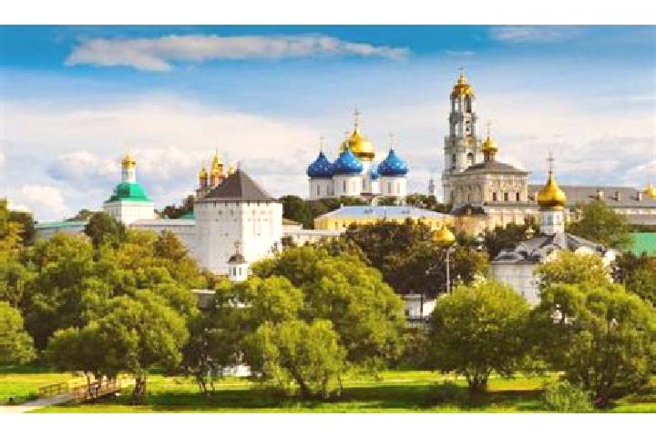 Lily, 21 — Escort in Pereslavl -Zalesskiy, Russia