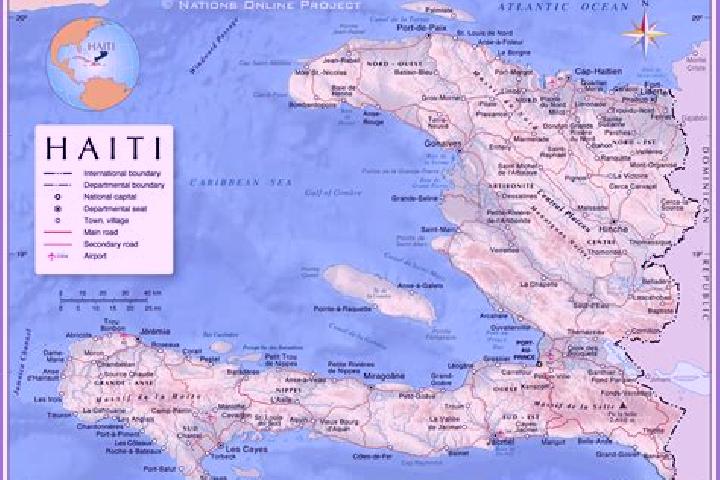 Lily, 21 — Escort in Phaeton, Haiti