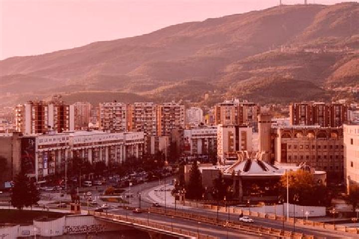 Lily, 21 — Escort in Ropotovo, North Macedonia