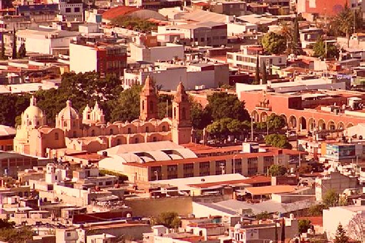 Lily, 21 — Escort in San Martin Tilcajete, Mexico
