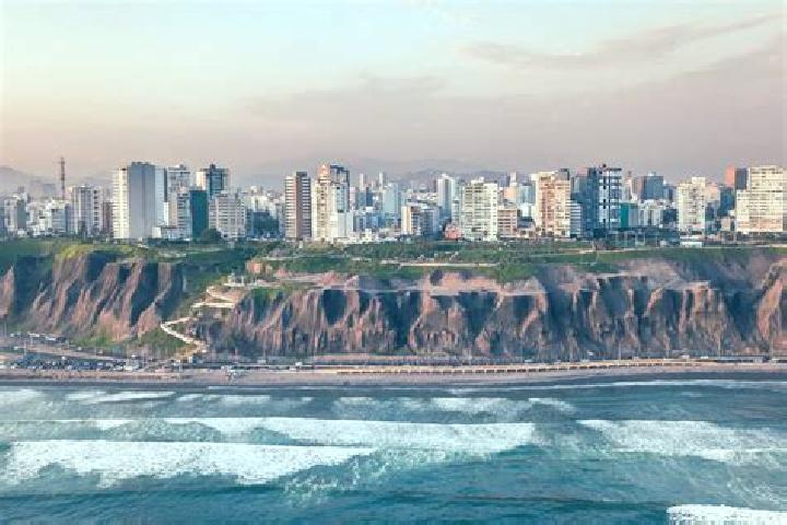 Lily, 21 — Escort in San Regis, Peru